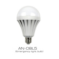 Anern best quality 12w SMD 2835 led bulb light